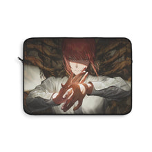 Load image into Gallery viewer, Anime Chainsaw Man Laptop Sleeve