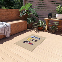 Load image into Gallery viewer, Boruto Rug