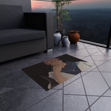 Load image into Gallery viewer, Sukuna, Minimalist Rug
