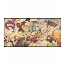 Load image into Gallery viewer, Vocaloid Mouse Pad (Desk Mat)