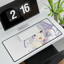Load image into Gallery viewer, Anime Re:ZERO -Starting Life in Another World- Mouse Pad (Desk Mat)