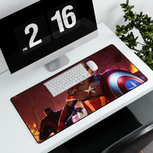 Load image into Gallery viewer, Marvel's Midnight Suns Mouse Pad (Desk Mat)
