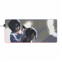 Load image into Gallery viewer, Noragami Yato, Nora, Noragami RGB LED Mouse Pad (Desk Mat)