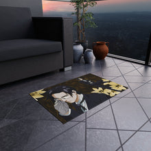 Load image into Gallery viewer, Black Butler Rug