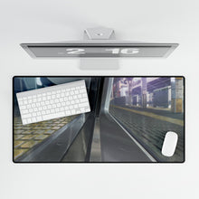 Load image into Gallery viewer, Your Name. Mouse Pad (Desk Mat)