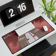 Load image into Gallery viewer, Anime Shaman King Mouse Pad (Desk Mat)