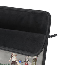 Load image into Gallery viewer, Mushoku Tensei: Jobless Reincarnation Laptop Sleeve