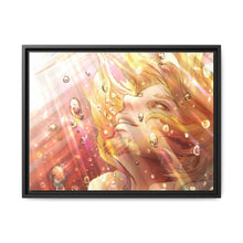 Load image into Gallery viewer, Vinland Saga Canvas Framed Art Print