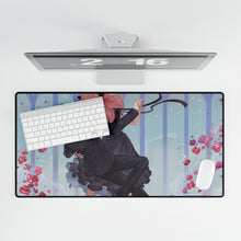 Load image into Gallery viewer, Anime Spy x Family Mouse Pad (Desk Mat)