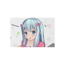 Load image into Gallery viewer, EroManga-Sensei Rug