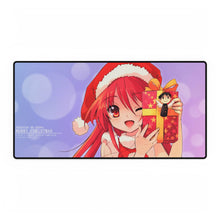 Load image into Gallery viewer, Anime Shakugan No Shana Mouse Pad (Desk Mat)