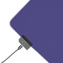 Load image into Gallery viewer, InuYasha RGB LED Mouse Pad (Desk Mat)