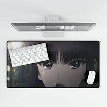 Load image into Gallery viewer, White Album 2 Mouse Pad (Desk Mat)