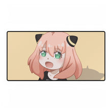 Load image into Gallery viewer, Anime Spy x Family Mouse Pad (Desk Mat)