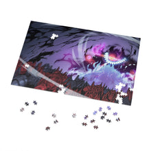 Load image into Gallery viewer, Anime Solo Leveling Jigsaw Puzzle