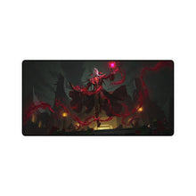 Load image into Gallery viewer, Legends of Runeterra Mouse Pad (Desk Mat)