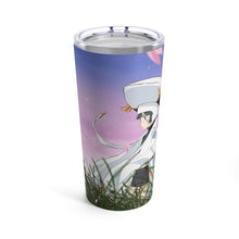 Load image into Gallery viewer, Hayate the Combat Butler Tumbler 20oz