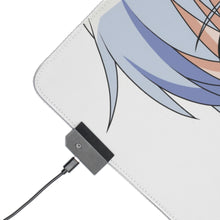 Load image into Gallery viewer, A Certain Magical Index Index Librorum Prohibitorum RGB LED Mouse Pad (Desk Mat)