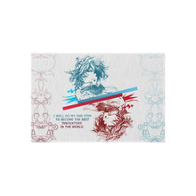 Load image into Gallery viewer, Anime Mobile Suit Gundam 00 Rug