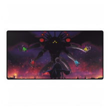 Load image into Gallery viewer, Black Clover Sword Of The Wizard King Mouse Pad (Desk Mat)