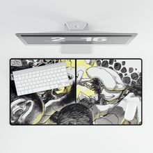 Load image into Gallery viewer, Anime One Piece Mouse Pad (Desk Mat)