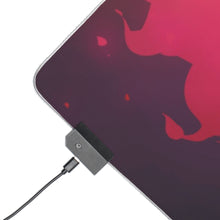 Load image into Gallery viewer, Fate/Apocrypha RGB LED Mouse Pad (Desk Mat)