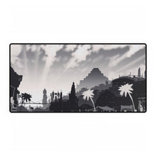 Load image into Gallery viewer, Neo Vacuo Mouse Pad (Desk Mat)