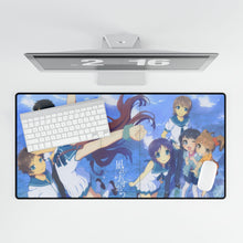 Load image into Gallery viewer, Nagi-Asu A Lull In The Sea Mouse Pad (Desk Mat)