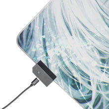 Load image into Gallery viewer, Anime Kantai Collection RGB LED Mouse Pad (Desk Mat)