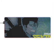 Load image into Gallery viewer, Anime Bleach RGB LED Mouse Pad (Desk Mat)
