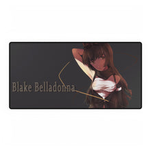Load image into Gallery viewer, Blake Belladonna Mouse Pad (Desk Mat)