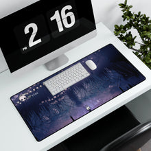 Load image into Gallery viewer, Hollow Knight Mouse Pad (Desk Mat)