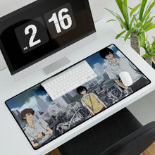 Load image into Gallery viewer, Anime Terror in Resonance Mouse Pad (Desk Mat)