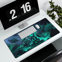 Load image into Gallery viewer, Chronicler Of Ruin Mouse Pad (Desk Mat)