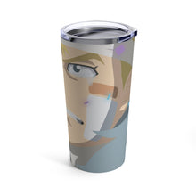 Load image into Gallery viewer, Fairy Tail Tumbler 20oz