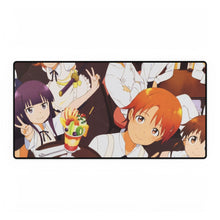 Load image into Gallery viewer, Anime Working Mouse Pad (Desk Mat)