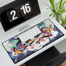 Load image into Gallery viewer, Anime Vocaloidr Mouse Pad (Desk Mat)