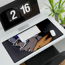 Load image into Gallery viewer, Anime Naruto Mouse Pad (Desk Mat)
