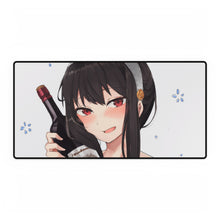 Load image into Gallery viewer, Anime Spy x Family Mouse Pad (Desk Mat)