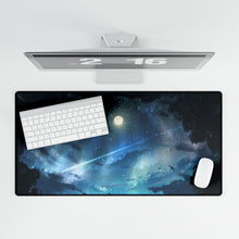 Load image into Gallery viewer, Anime Sky Mouse Pad (Desk Mat)