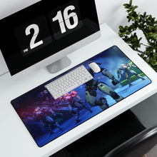Load image into Gallery viewer, Overwatch 2 Mouse Pad (Desk Mat)