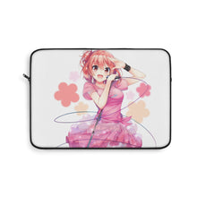 Load image into Gallery viewer, Anime My Teen Romantic Comedy SNAFU Laptop Sleeve