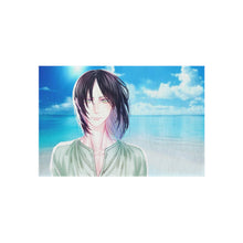 Load image into Gallery viewer, Anime Attack On Titan Rug