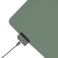 Load image into Gallery viewer, Goblin Slayer Goblin Slayer RGB LED Mouse Pad (Desk Mat)