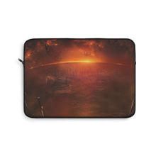 Load image into Gallery viewer, Anime Fate/Stay Night Laptop Sleeve