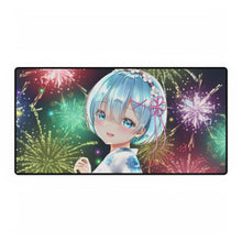 Load image into Gallery viewer, Anime Re:ZERO -Starting Life in Another World- Mouse Pad (Desk Mat)