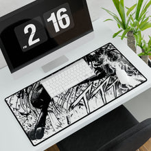 Load image into Gallery viewer, Ushio And Tora Mouse Pad (Desk Mat)