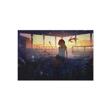 Load image into Gallery viewer, Anime Original Rug