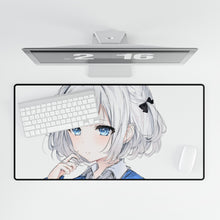 Load image into Gallery viewer, Anime The Detective Is Already Dead Mouse Pad (Desk Mat)