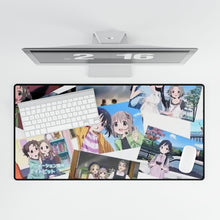 Load image into Gallery viewer, Yama No Susume Mouse Pad (Desk Mat)